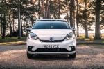 Honda Jazz e:HEV 2020 года (UK)